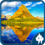 icon National Park Jigsaw Puzzles