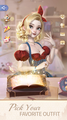 Dress up Time Princess Mod APK 2.15.1 Download grátis 2023