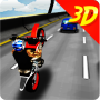 icon Top MOTO Racing 3D