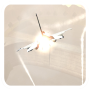 icon Dogfight Combat Simulator 3D