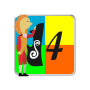 icon Vivaldi Four Pixels .