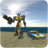 icon Muscle Car Robot 2.6.1