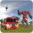 icon Robot Firetruck 1.7.1