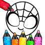 icon Drawing Game Paint