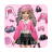 icon Doll Makeover 2.2301