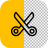 icon com.cut.background.editor 1.7