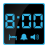 icon Digital Alarm Clock 8.8.2