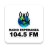 icon Radio Esperanza 104.5 FM 1.0