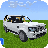icon Mods Cars for Minecraft PE 1.1.400042