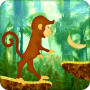 icon Jungle Monkey Games