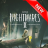 icon Little Nightmares II Wallpaper 2021 HD 4K 1.1