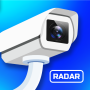 icon Speed Camera Radar: AntiPolice