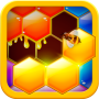 icon Hexa Hive Puzzle : hexagon blo