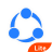 icon SHAREit Lite 3.7.48_ww