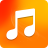 icon Music Player 9.9