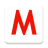 icon mycompany.moscowmetro 1.2.9