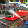 icon Bus Simulator Bus Games