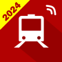icon My TTC - Toronto Bus Tracker