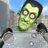icon Monster Shooter FPS Mafia City 22