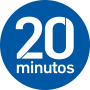 icon 20minutos Noticias