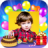 icon Birthday Frames 2.9