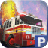 icon 3D Fire Truck Simulator 1.5