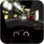 icon Pure car driving simulator