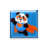 icon Super Panda 1.0
