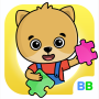 icon com.bimiboo.kids.puzzles