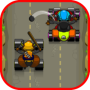 icon Fasty Car Race