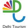 icon Delhi Tourism Official