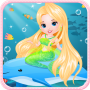 icon Baby Mermaid Care