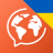icon Mondly Ukrainian 8.0.6