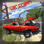 icon Extreme Car Crash Tricks 2018