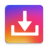 icon com.mechsapp.instagramdownloader 1.0.4