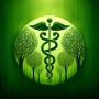icon Medicinal Plants & Herbs