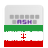 icon Persian for AnySoftKeyboard 5.1.101