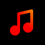 icon Music Player