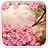 icon Spring Flowers Live Wallpaper 8.0