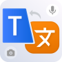 icon Language Translate App