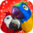 icon Talking Parrot Couple 1.7.1