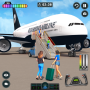 icon Airplane Simulator