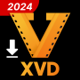 icon XVD: All Video Downloader
