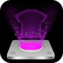 icon Hologram Colors