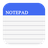 icon Notepad 1.2.7