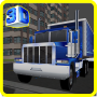 icon Cargo Truck Simulator