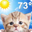 icon Weather Kitty 2.2