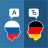 icon RU-DE Translator 3.4.0