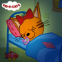 icon Kid-E-Cats: Bedtime Stories