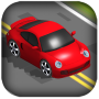 icon City Traffic Drift Racer 2016